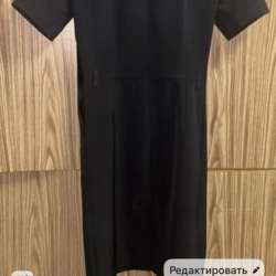 Платье РПА
