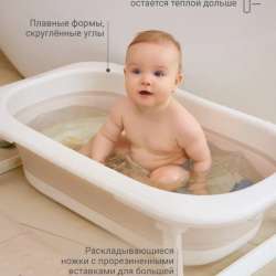 Ванночка EDDA в Омске фото 4