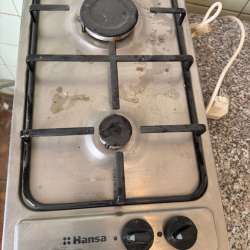 Варочная панель газовая