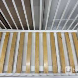 Продам детскую кроватку в Тюмени фото 6