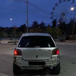 Продаю Vitz XP10 в Якутске фото 5