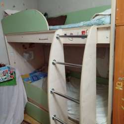 Кровать двухъярусная в Казани фото 3