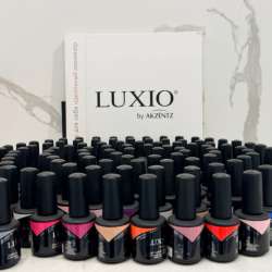 Гели LUXIO