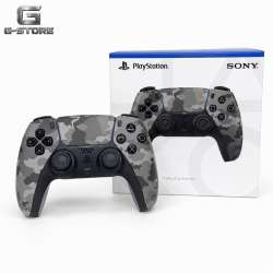 Геймпад DualSense PS5