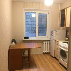 1-комнатная квартира 35,6 кв.м в Владивостоке фото 7