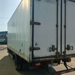 Foton Olliin в Москве фото 6