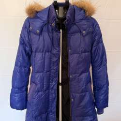 Пуховик Iceberg XS