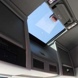Тягач Volvo FH 2021 фото 12