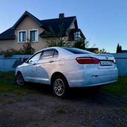 Lifan solano 2 в Калининграде фото 5