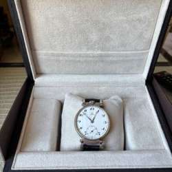 Продам антикварные часы omega 1931 г выпуска в Оренбурге фото 3