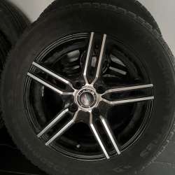 Литьё r14