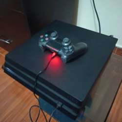 PS4 pro