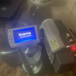 Продается jvc камера в Пятигорске фото 4
