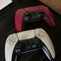 PlayStation 5 полный комплект в Уссурийске фото 9