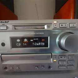 Sony DHC-MD373 — Made in Japan в Челябинске фото 4