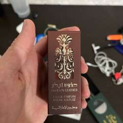 духи DKHOON LEATHER в Махачкале