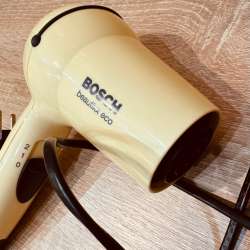 Фен Bosch в Твери