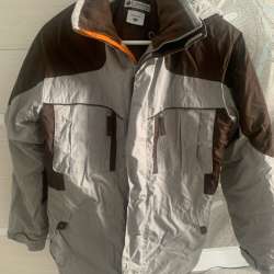 Куртка Columbia на мальчика