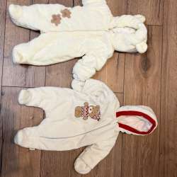 Детские вещи