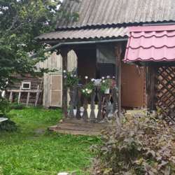 Дача в Ижевске