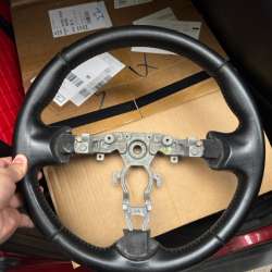 Руль nissan juke 2012