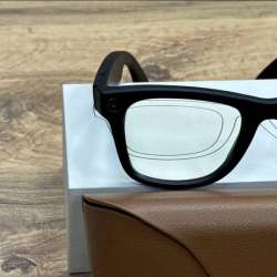 Очки RayBan Meta в Новосибирске фото 7