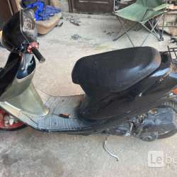 Продам скутер Хонда Дио AF17-27 в Махачкале фото 4