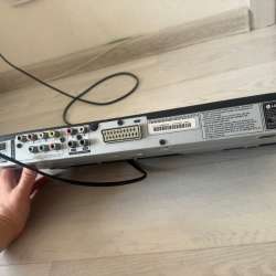 DVD проигрыватель в Новосибирске фото 3