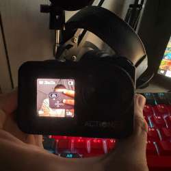 Экшн-камера DJI Osmo Action 5 Pro Standard Combo (Черная) — в Благовещенске фото 6