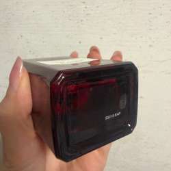 Духи BANANA REPUBLIC dark cherry & amber в Архангельске фото 5