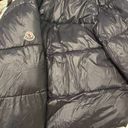 Куртка пуховик Moncler 52 в Култаеве