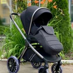 Коляска 3в1 luxmom в Екатеринбурге фото 8