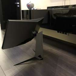 Монитор alienware AW3418DW в Адлере фото 3