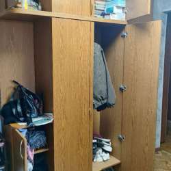 Шкаф в прихожую в Дзержинске фото 3