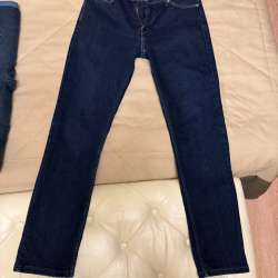 Джинсы levis 511 w33
