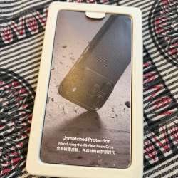 чехол PITAKA для iPhone 17 Pro Max в Видном фото 4