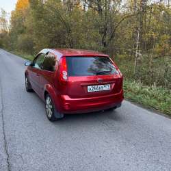 Ford Fiesta 2008 в Видном фото 6