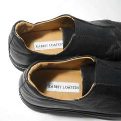 Rabbit loafers в Санкт-Петербурге фото 9