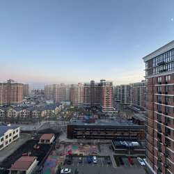 1-но комн. 36 м2 ул. И. Беличенко в Краснодаре фото 4