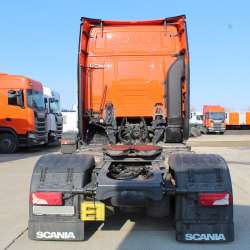 Scania S450 2021 фото 4