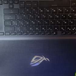 Asus Rog S17 GX701 фото 5