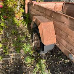 продам прицеп в Жигулевске