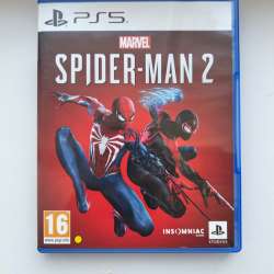 Spider-man 2