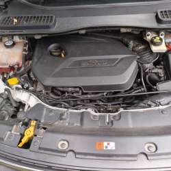 Ford Kuga в Москве