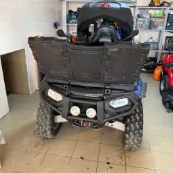 Квадроцикл Polaris Sportsman 550