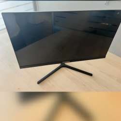 продаю игровой монитор 100Гц