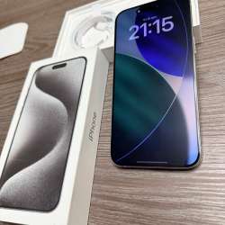 iPhone 15 Pro Max 512 GB в Дальнегорске фото 7