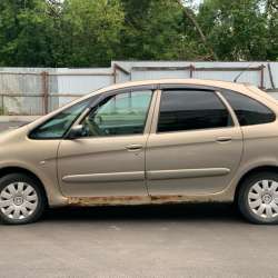 Продаётся машина citroen xsara picasso в Клине фото 6