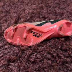 Футбольные бутсы Nike mercurial в Сочи фото 3