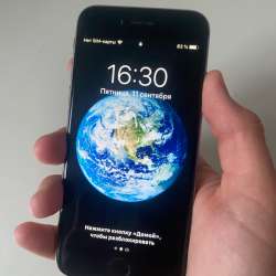iPhone 6s 32gb в Хабаровске фото 3